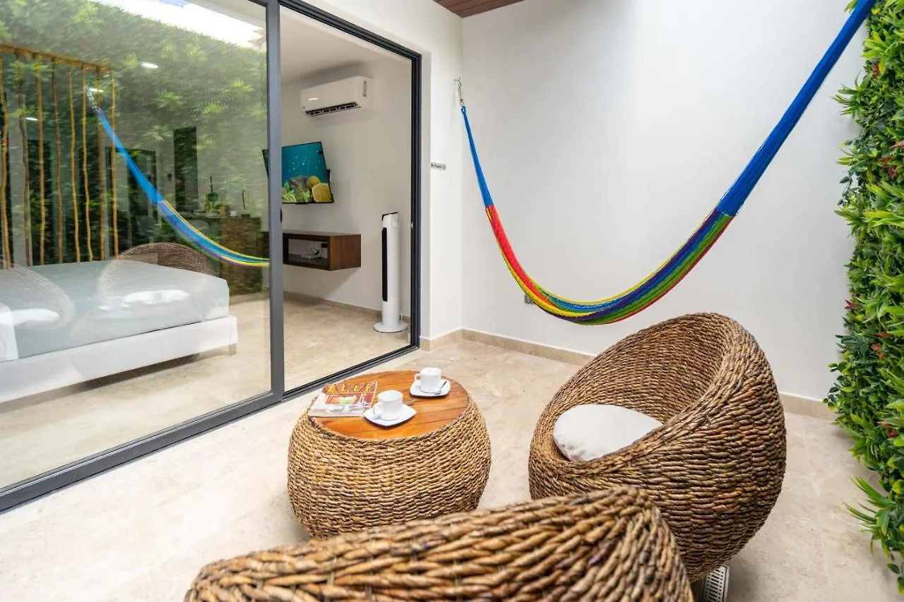 Midtown 2 By Andiani Travel Apartment Playa del Carmen