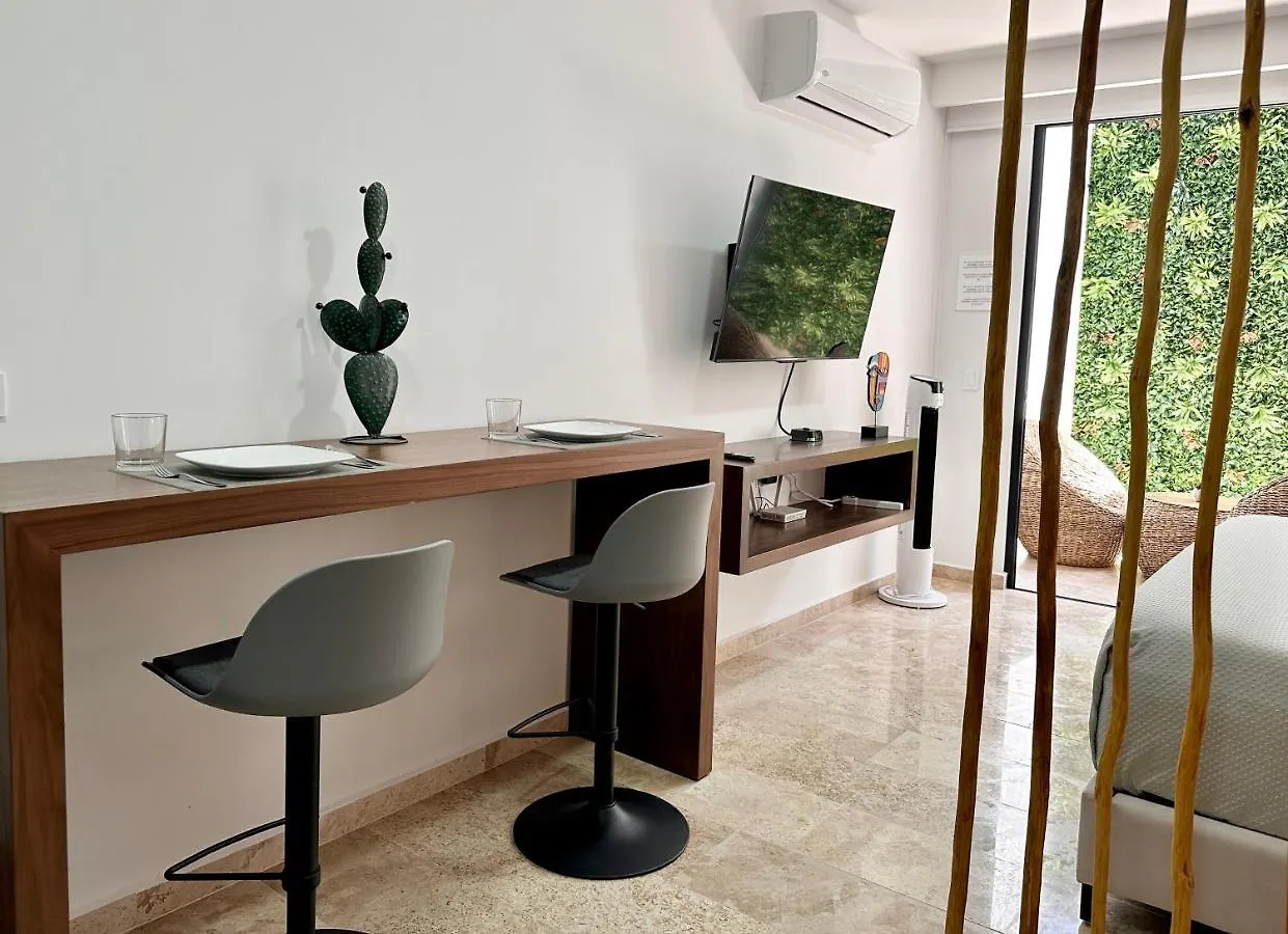 Midtown 2 By Andiani Travel Apartment Playa del Carmen 0*,  Mexico