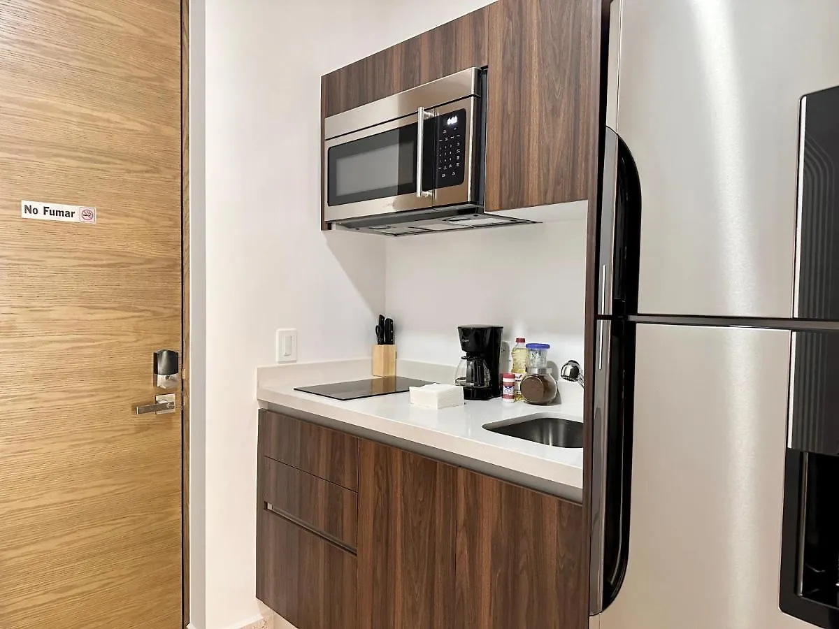 Midtown 2 By Andiani Travel Apartment Playa del Carmen 0*,