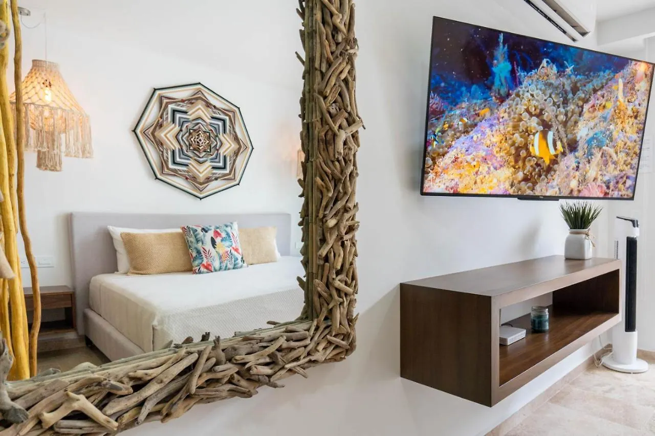 Midtown 2 By Andiani Travel Apartment Playa del Carmen