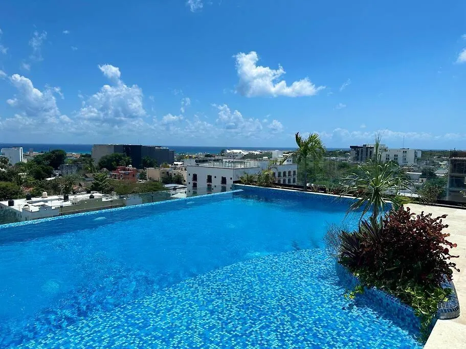 Midtown 2 By Andiani Travel Apartment Playa del Carmen
