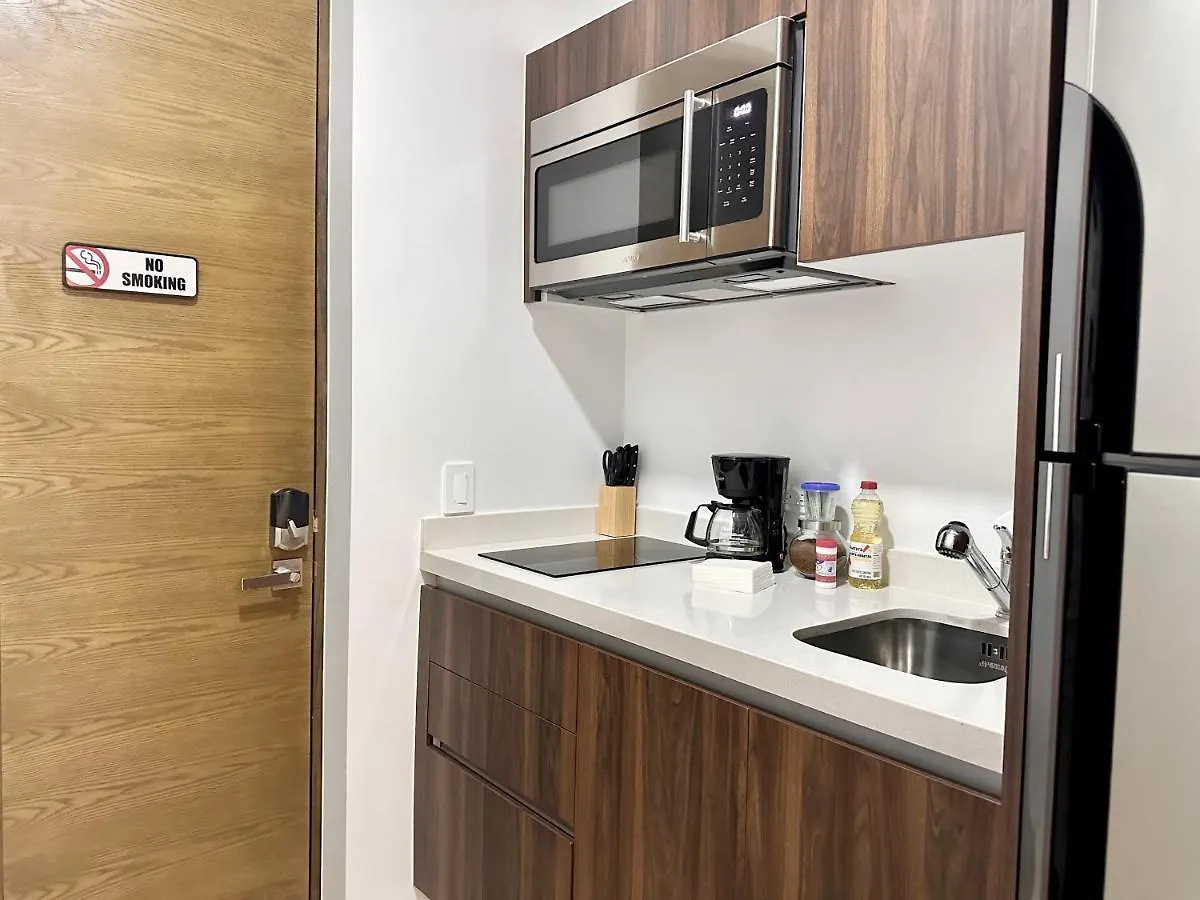 Midtown 2 By Andiani Travel Apartment Playa del Carmen