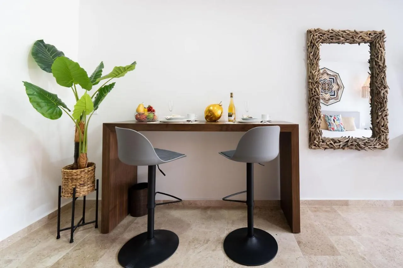Midtown 2 By Andiani Travel Apartment Playa del Carmen 0*,  Mexico