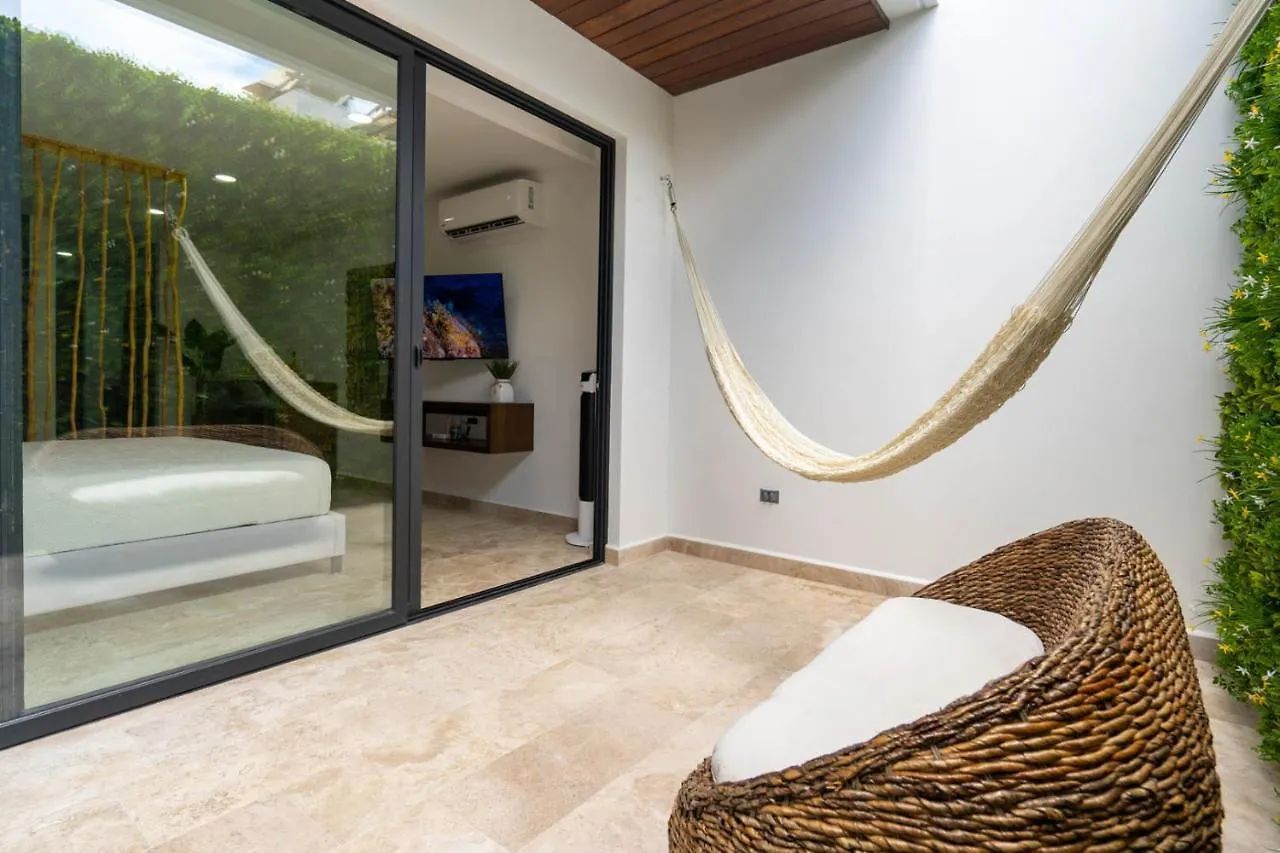 Midtown 2 By Andiani Travel Apartment Playa del Carmen Mexico